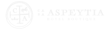 Hotel Casa Aspeytia