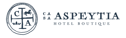 Hotel Casa Aspeytia
